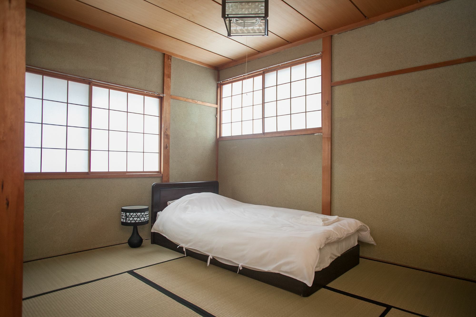 Geiko Tabi-Ne Vila Kanazawa Exterior foto